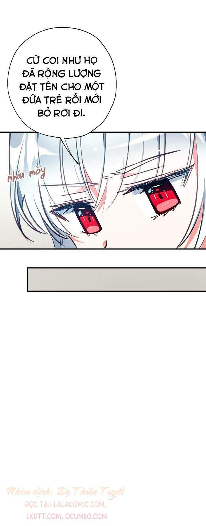 Chúng Ta Có Thể Trở Thành Người Nhà Không? Chap 13 - Next Chap 14