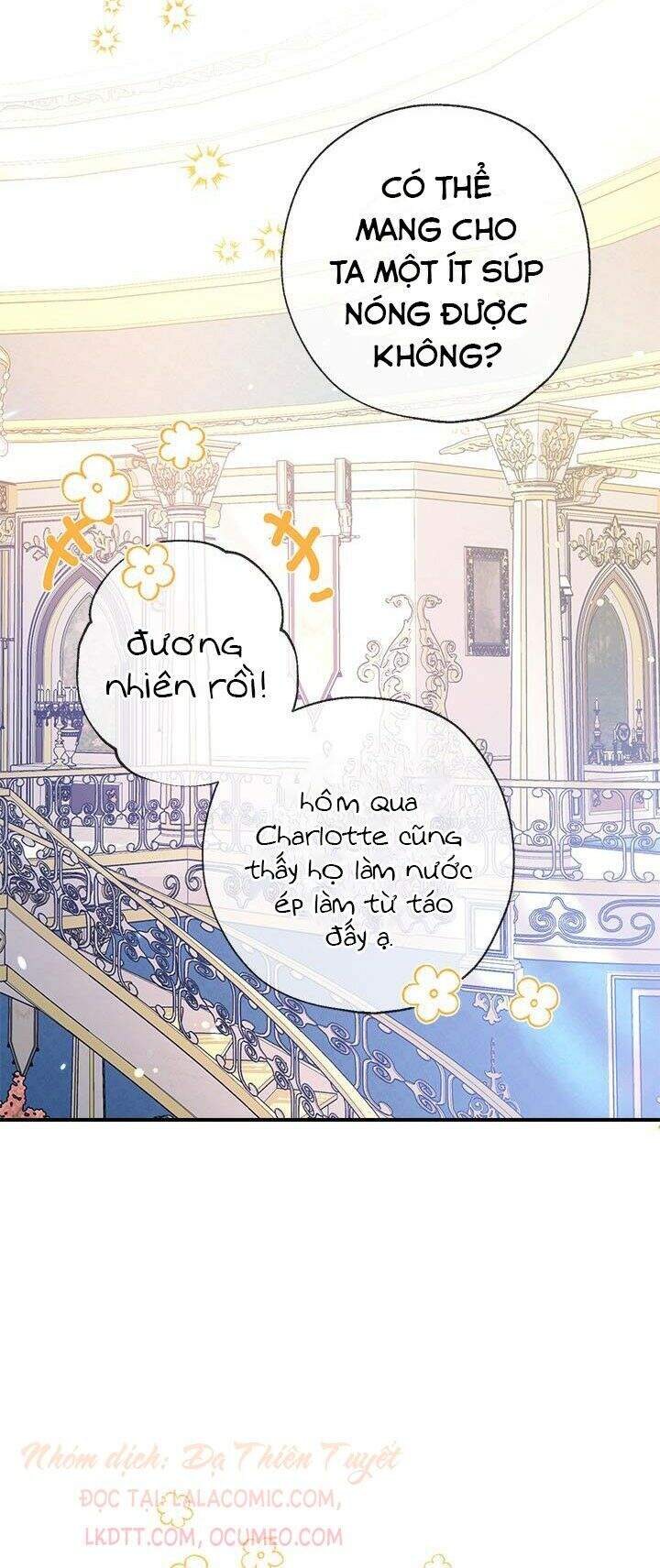 Chúng Ta Có Thể Trở Thành Người Nhà Không? Chap 13 - Next Chap 14