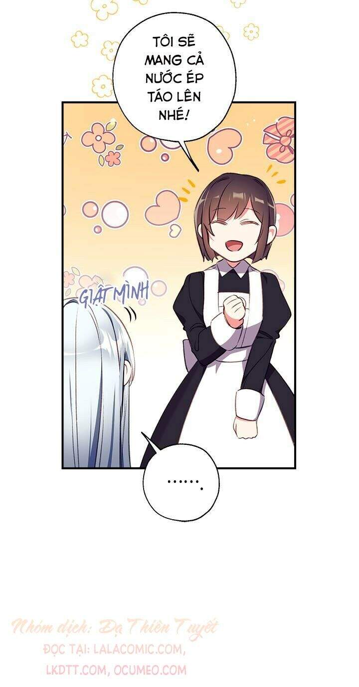 Chúng Ta Có Thể Trở Thành Người Nhà Không? Chap 13 - Next Chap 14