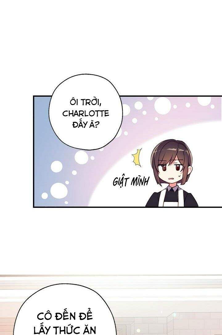 Chúng Ta Có Thể Trở Thành Người Nhà Không? Chap 13 - Next Chap 14