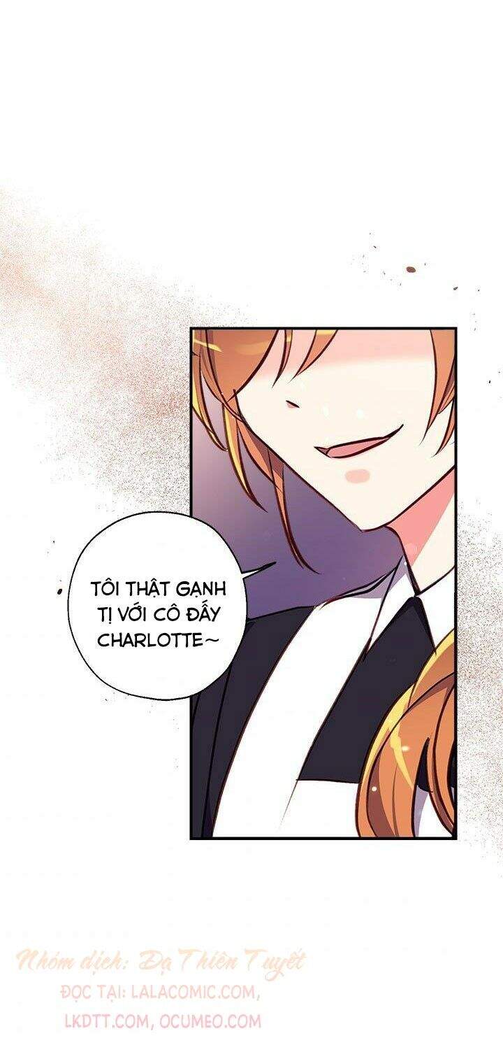 Chúng Ta Có Thể Trở Thành Người Nhà Không? Chap 13 - Next Chap 14