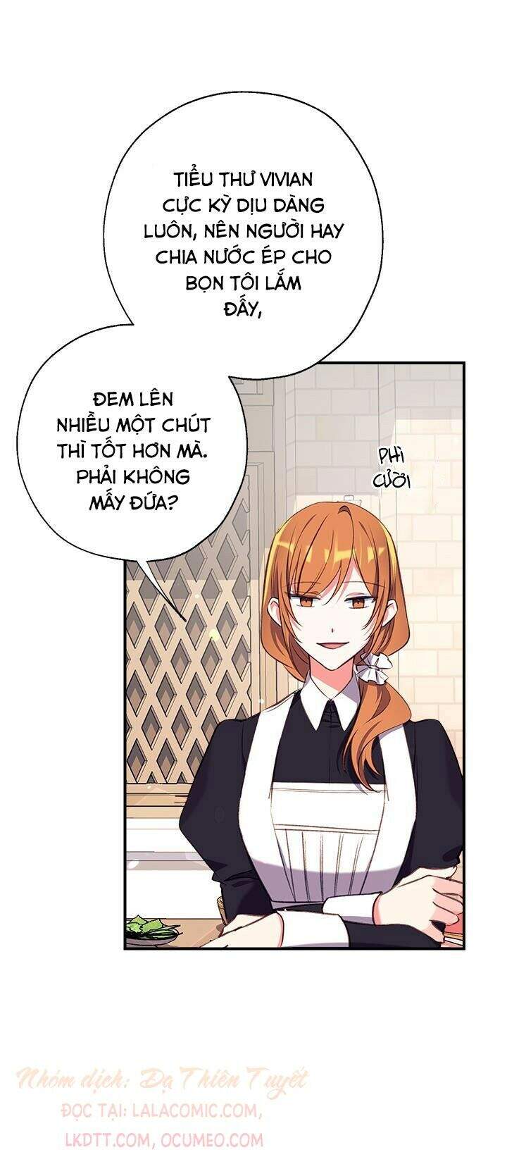 Chúng Ta Có Thể Trở Thành Người Nhà Không? Chap 13 - Next Chap 14