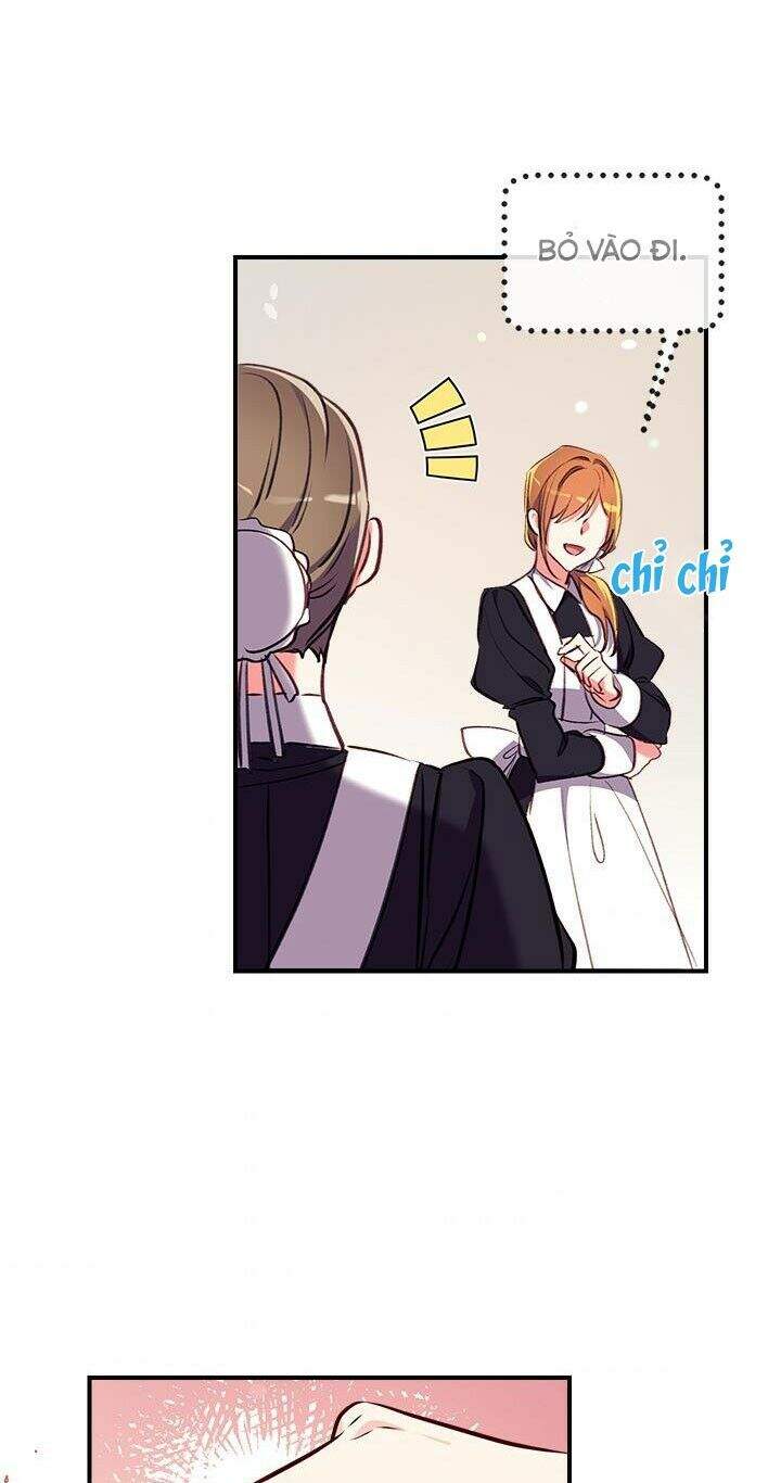 Chúng Ta Có Thể Trở Thành Người Nhà Không? Chap 13 - Next Chap 14