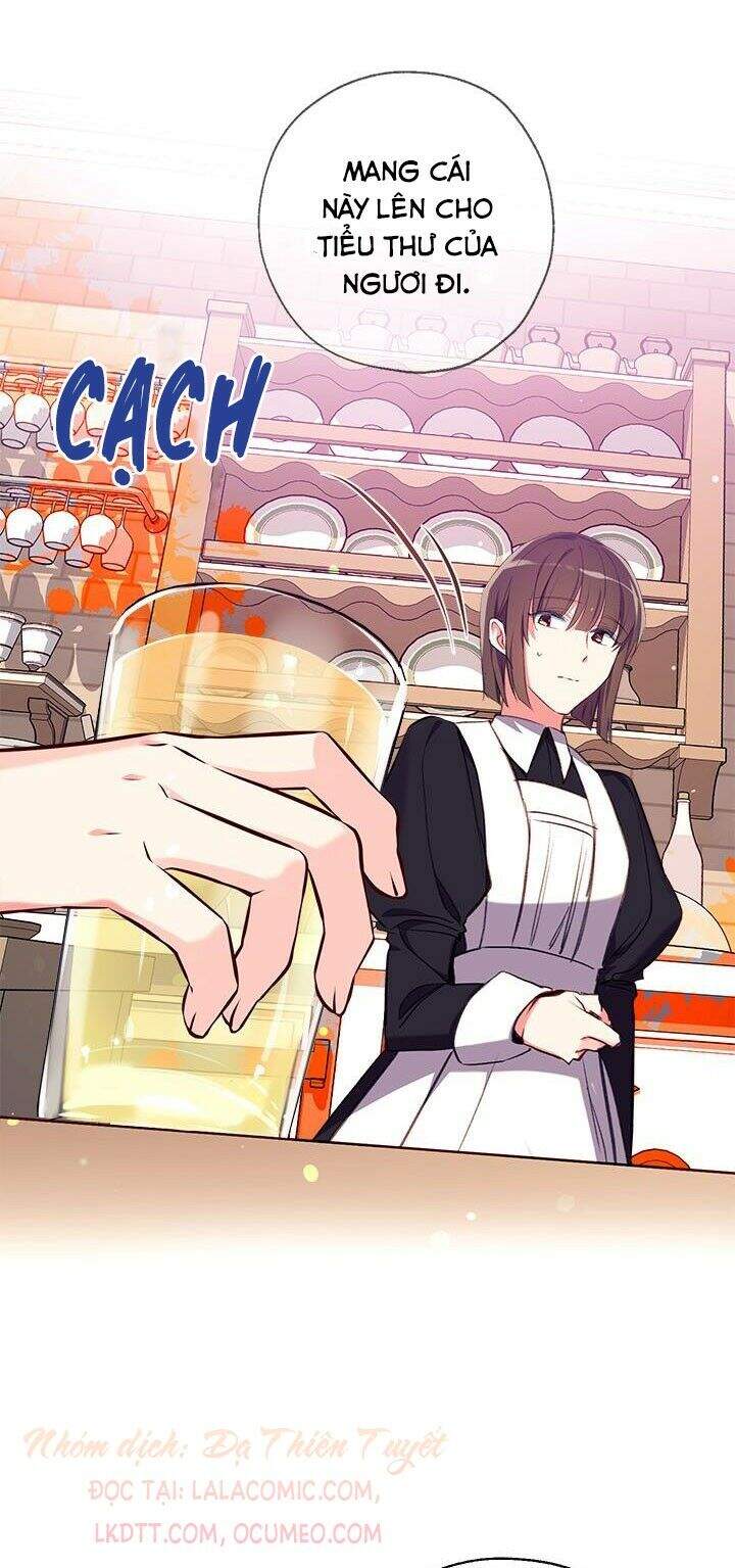 Chúng Ta Có Thể Trở Thành Người Nhà Không? Chap 13 - Next Chap 14