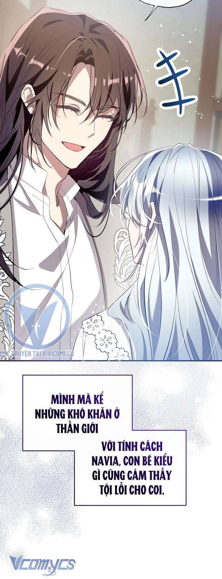 Chúng Ta Có Thể Trở Thành Người Nhà Không? Chap 130 - Next Chap 131