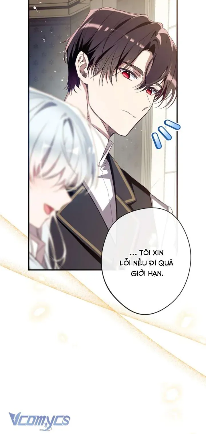 Chúng Ta Có Thể Trở Thành Người Nhà Không? Chap 156 - Next Chap 157