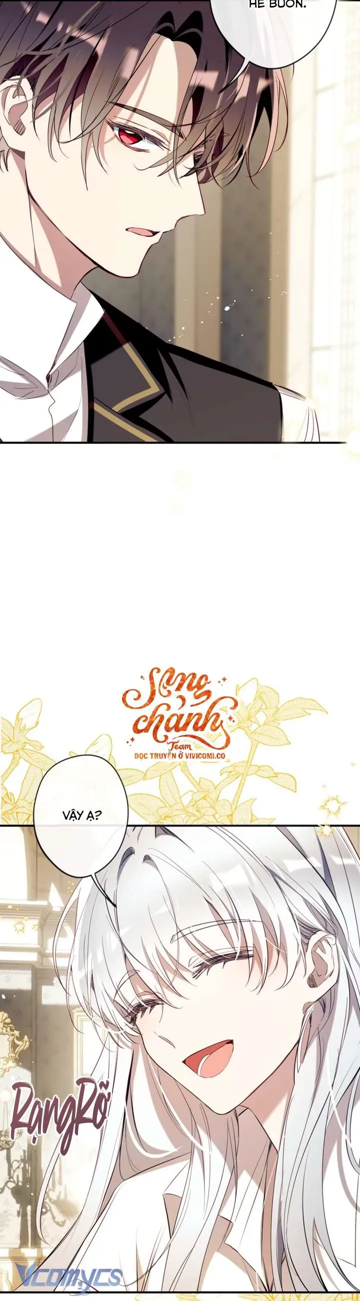 Chúng Ta Có Thể Trở Thành Người Nhà Không? Chap 156 - Next Chap 157