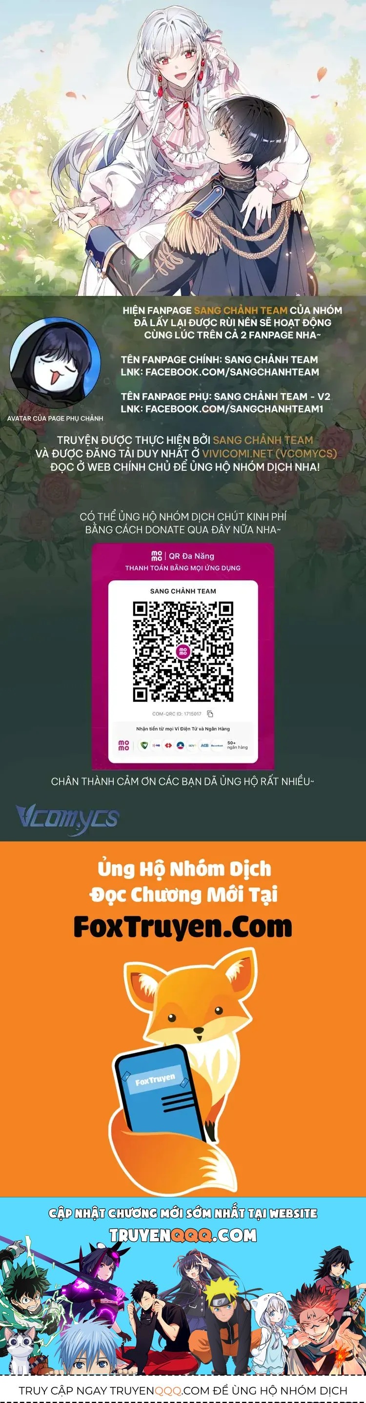 Chúng Ta Có Thể Trở Thành Người Nhà Không? Chap 156 - Next Chap 157