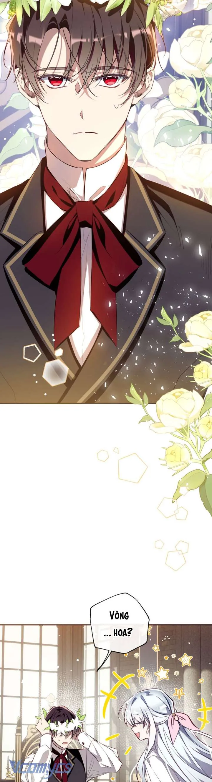 Chúng Ta Có Thể Trở Thành Người Nhà Không? Chap 158 - Next Chap 159