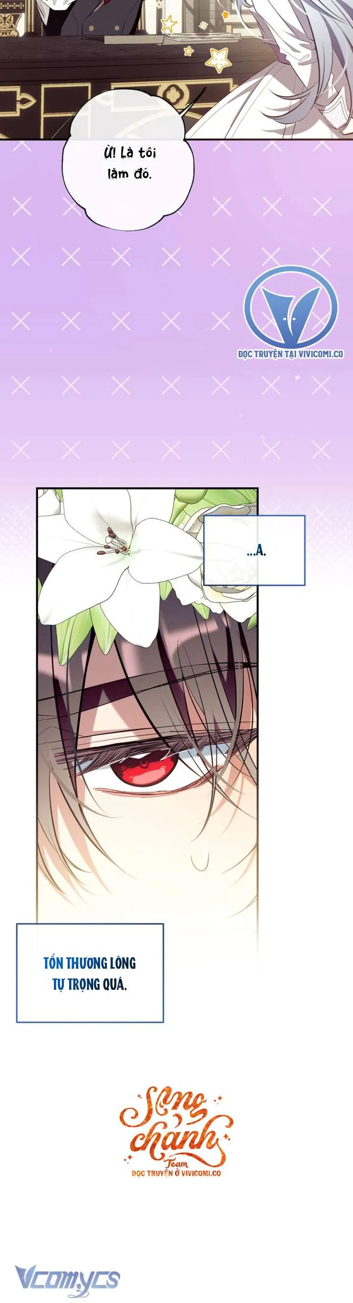 Chúng Ta Có Thể Trở Thành Người Nhà Không? Chap 158 - Next Chap 159