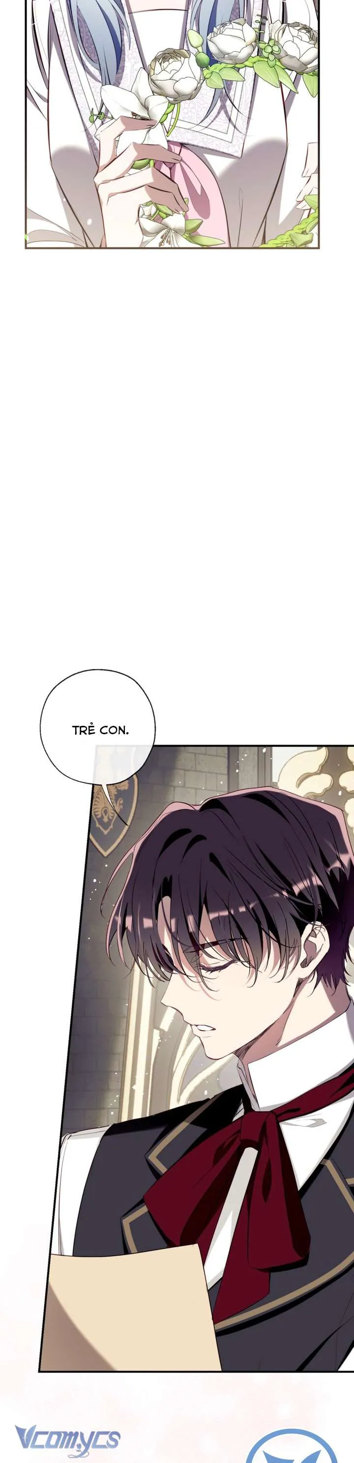 Chúng Ta Có Thể Trở Thành Người Nhà Không? Chap 158 - Next Chap 159