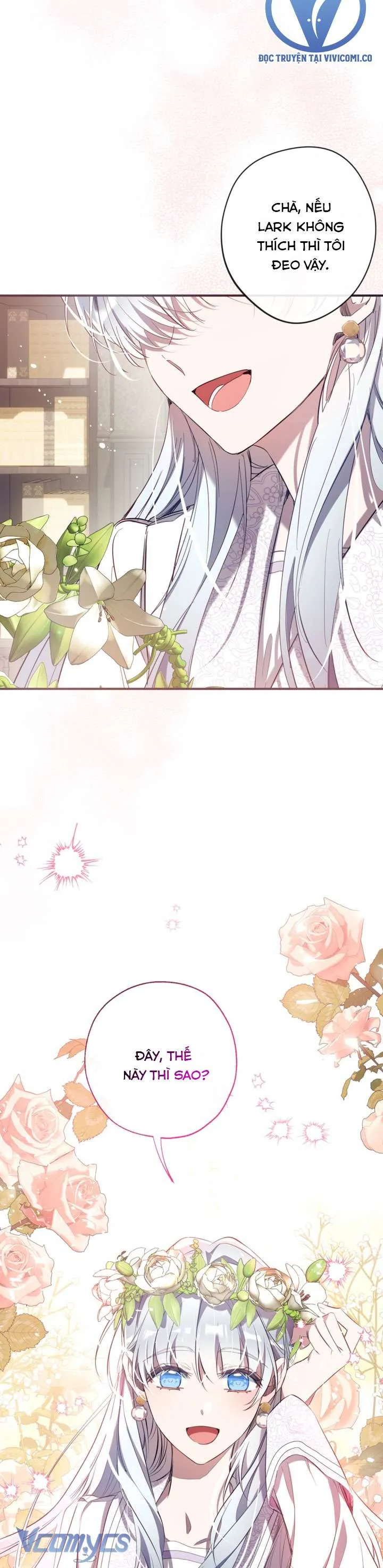 Chúng Ta Có Thể Trở Thành Người Nhà Không? Chap 158 - Next Chap 159