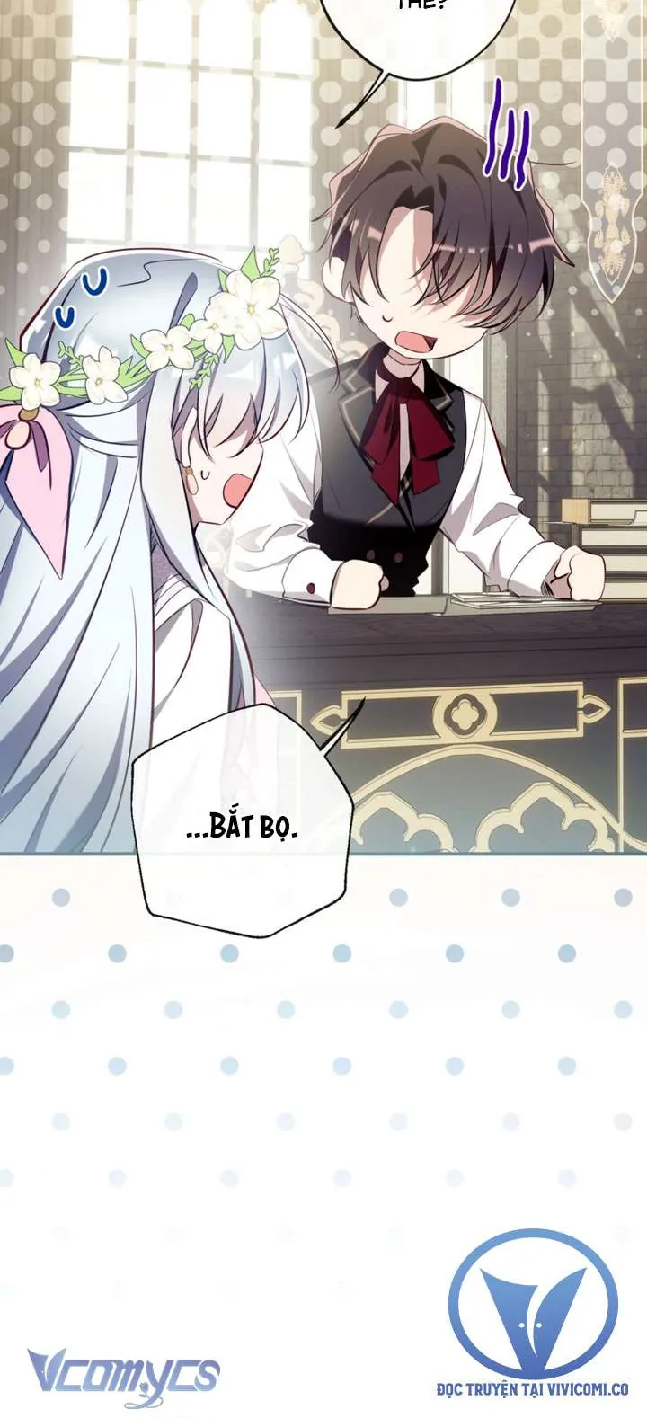 Chúng Ta Có Thể Trở Thành Người Nhà Không? Chap 158 - Next Chap 159