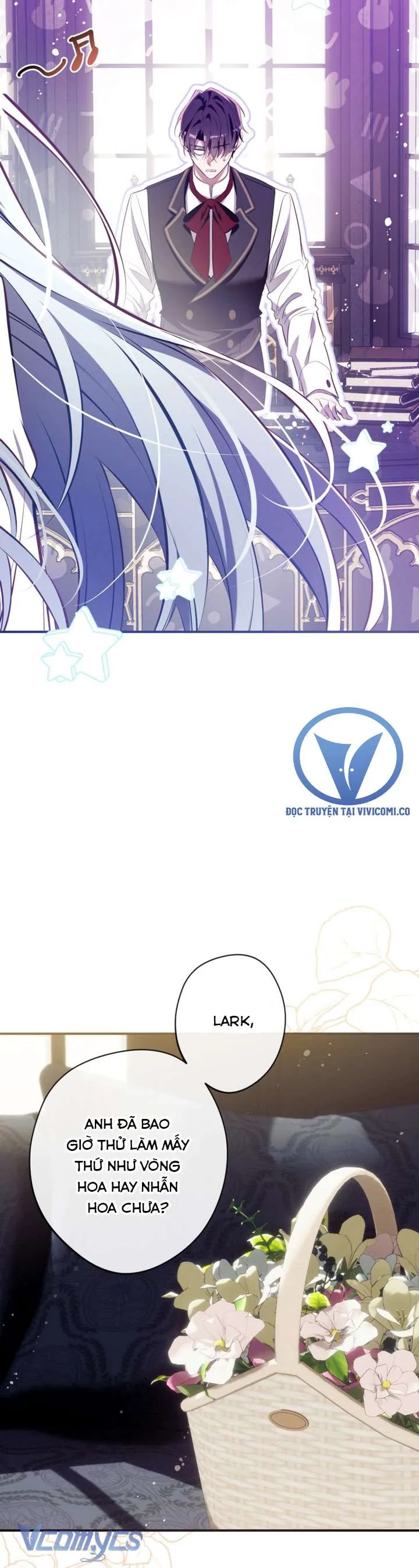 Chúng Ta Có Thể Trở Thành Người Nhà Không? Chap 158 - Next Chap 159