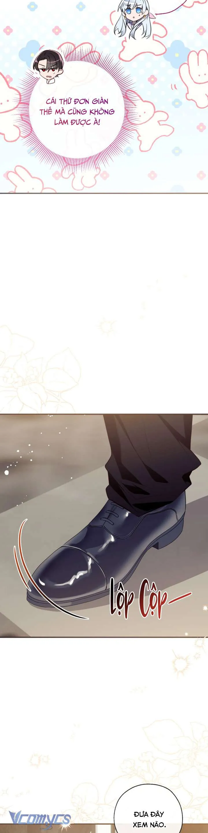 Chúng Ta Có Thể Trở Thành Người Nhà Không? Chap 158 - Next Chap 159