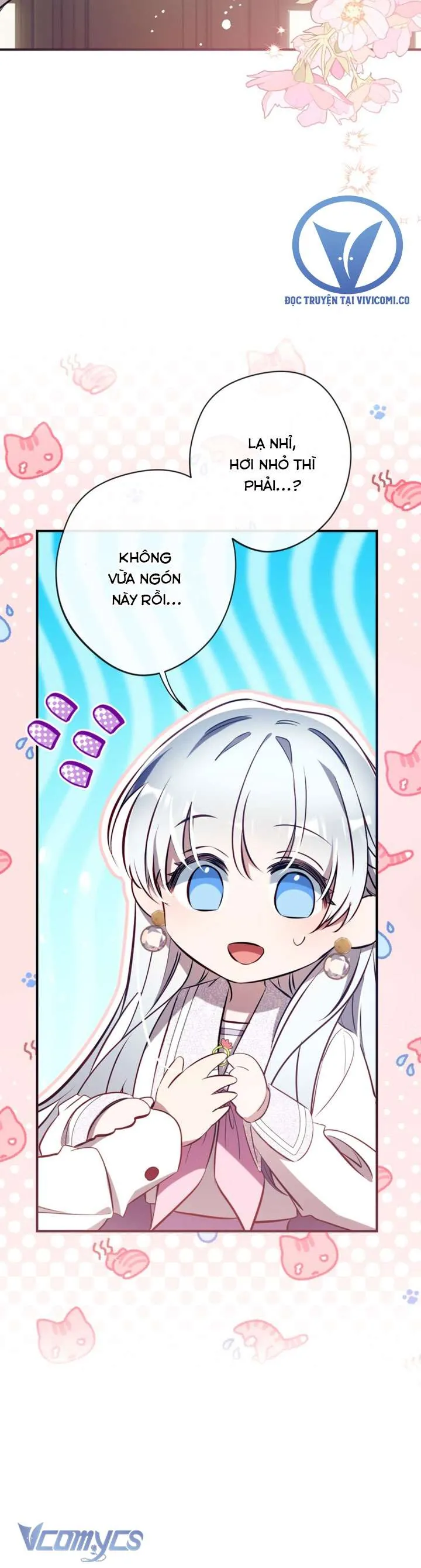 Chúng Ta Có Thể Trở Thành Người Nhà Không? Chap 158 - Next Chap 159