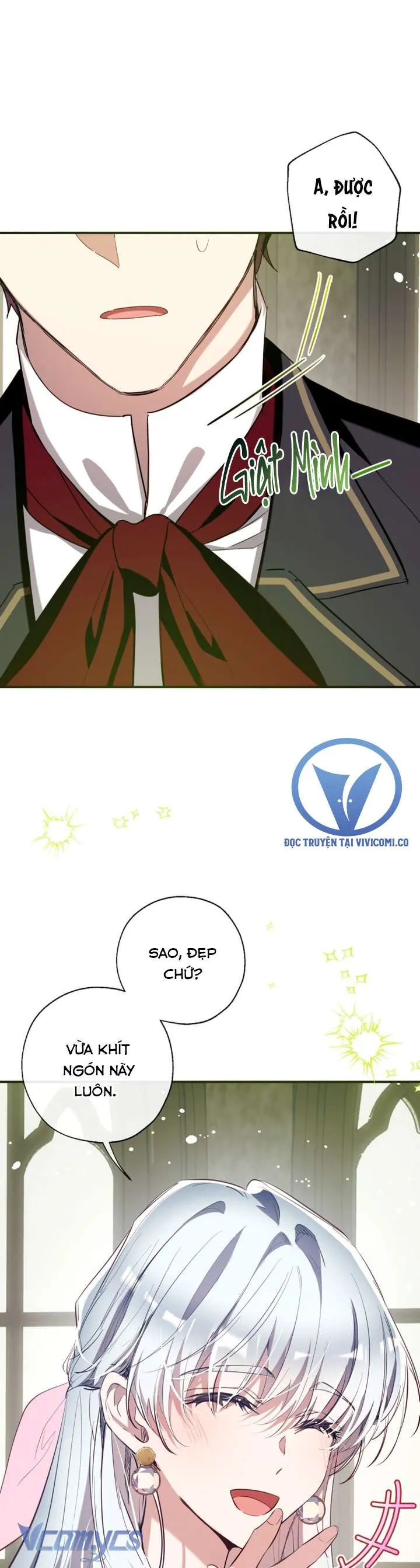 Chúng Ta Có Thể Trở Thành Người Nhà Không? Chap 158 - Next Chap 159