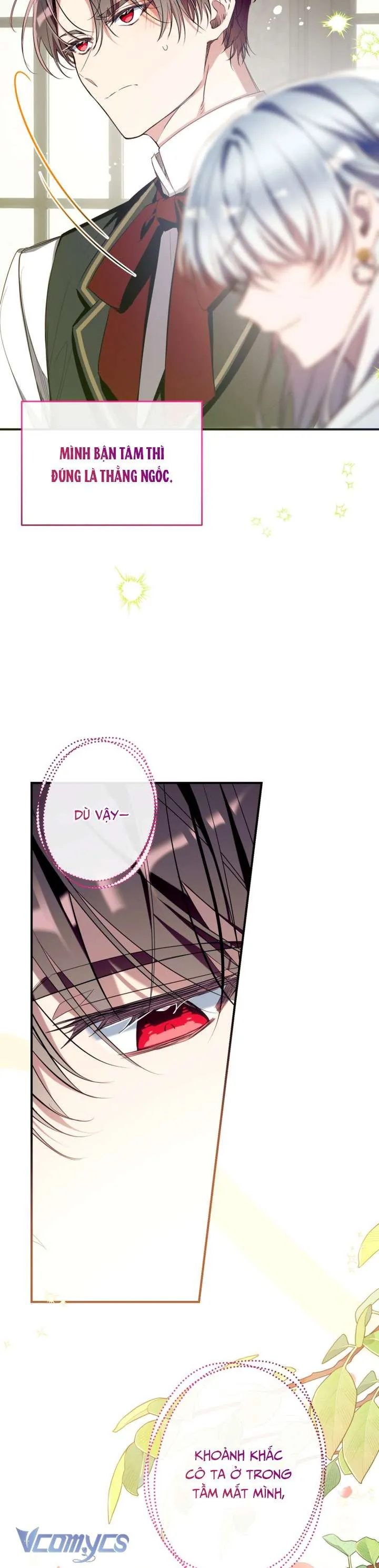 Chúng Ta Có Thể Trở Thành Người Nhà Không? Chap 158 - Next Chap 159