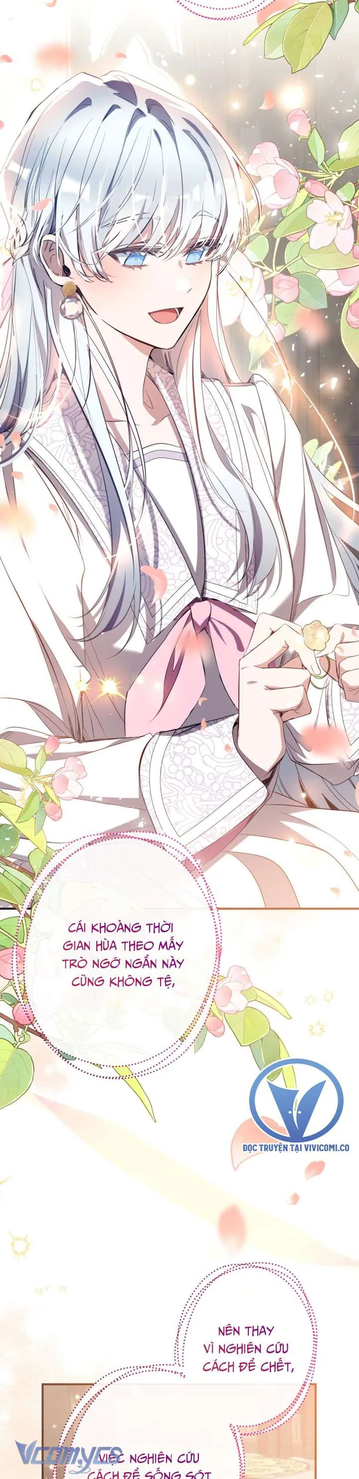 Chúng Ta Có Thể Trở Thành Người Nhà Không? Chap 158 - Next Chap 159