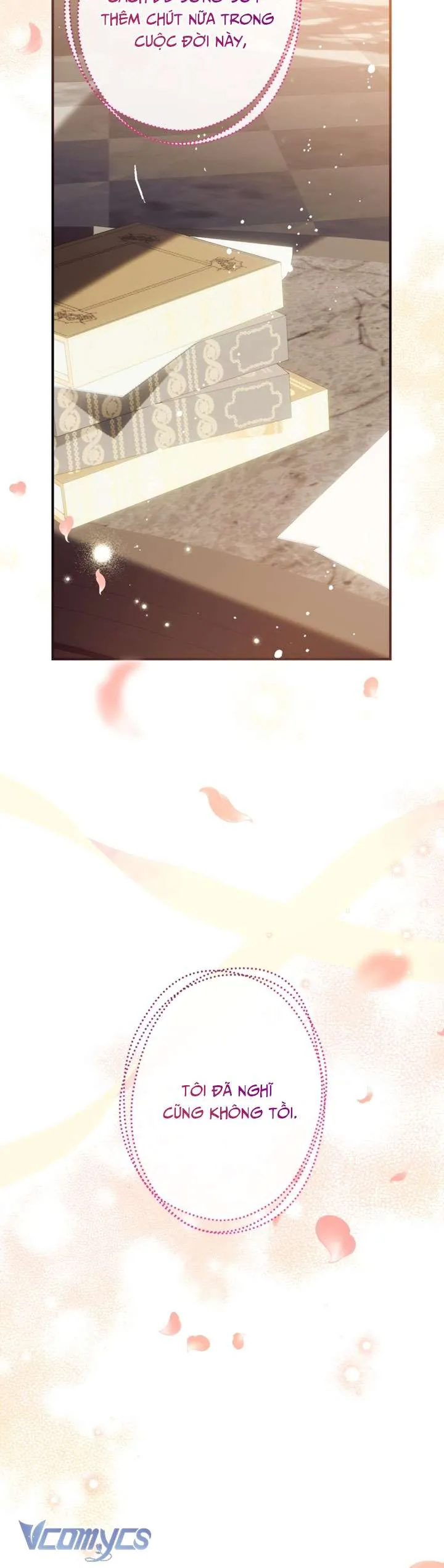 Chúng Ta Có Thể Trở Thành Người Nhà Không? Chap 158 - Next Chap 159