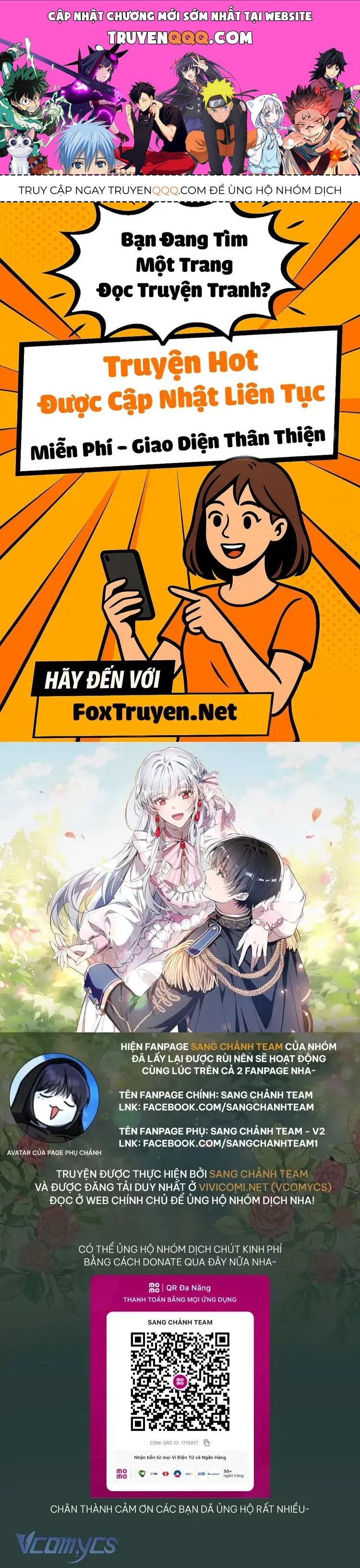 Chúng Ta Có Thể Trở Thành Người Nhà Không? Chap 159 - Next Chap 160