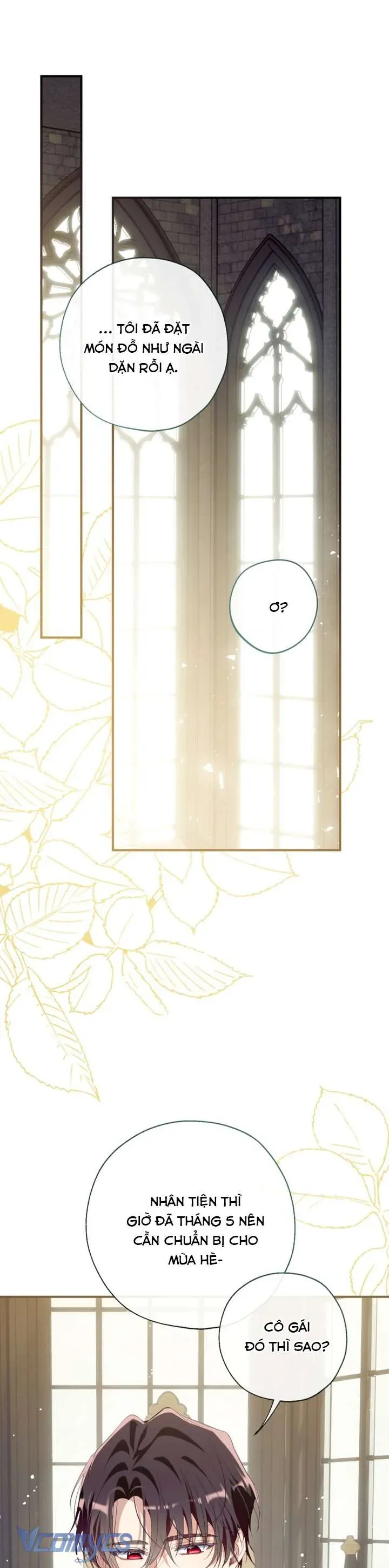 Chúng Ta Có Thể Trở Thành Người Nhà Không? Chap 159 - Next Chap 160