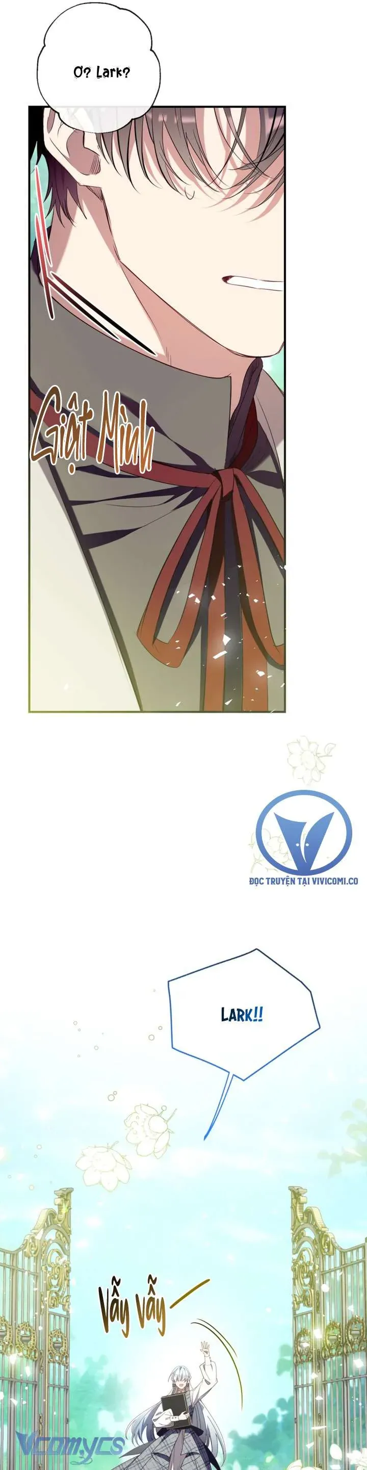 Chúng Ta Có Thể Trở Thành Người Nhà Không? Chap 159 - Next Chap 160