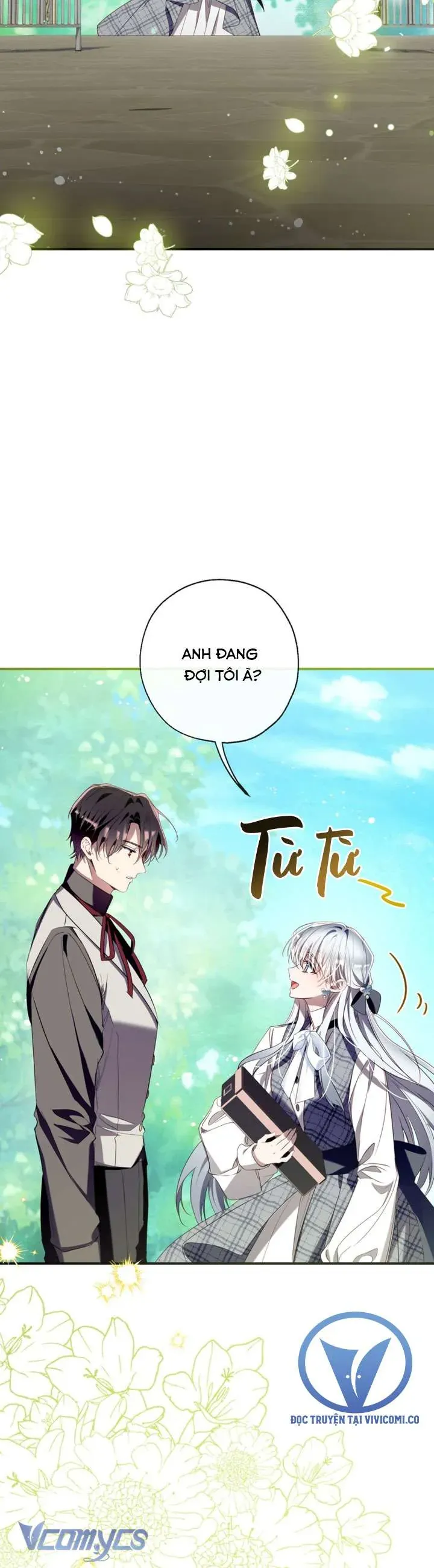 Chúng Ta Có Thể Trở Thành Người Nhà Không? Chap 159 - Next Chap 160