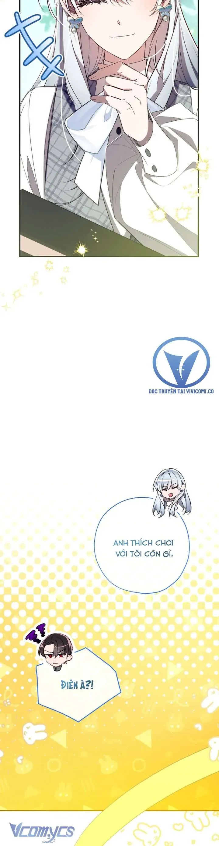 Chúng Ta Có Thể Trở Thành Người Nhà Không? Chap 159 - Next Chap 160