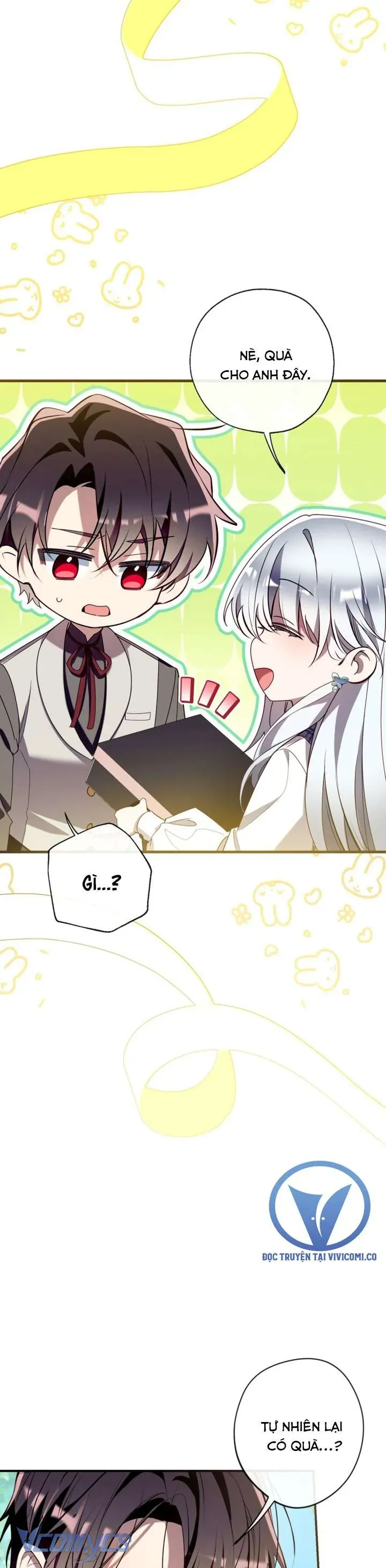 Chúng Ta Có Thể Trở Thành Người Nhà Không? Chap 159 - Next Chap 160