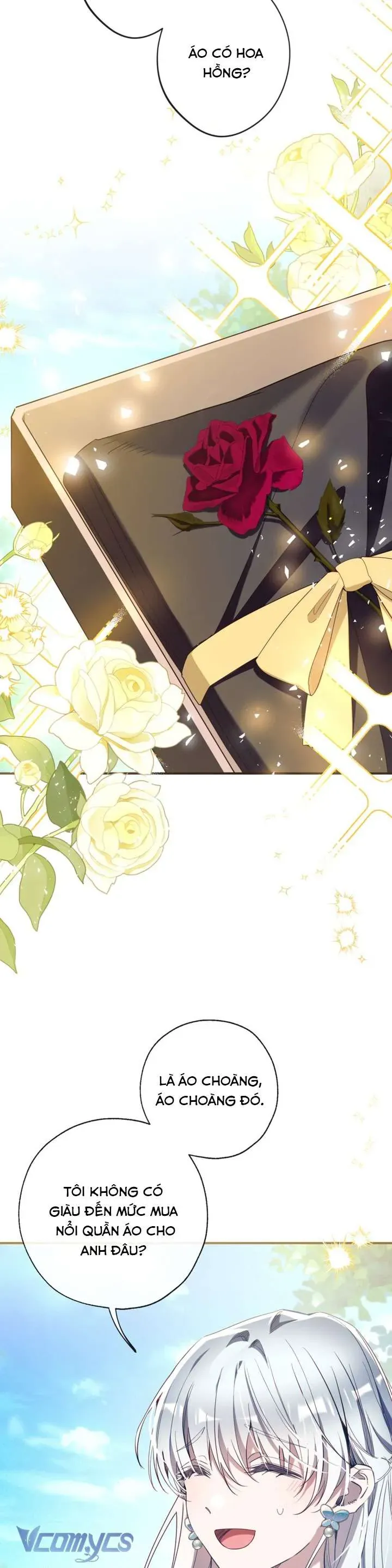 Chúng Ta Có Thể Trở Thành Người Nhà Không? Chap 159 - Next Chap 160