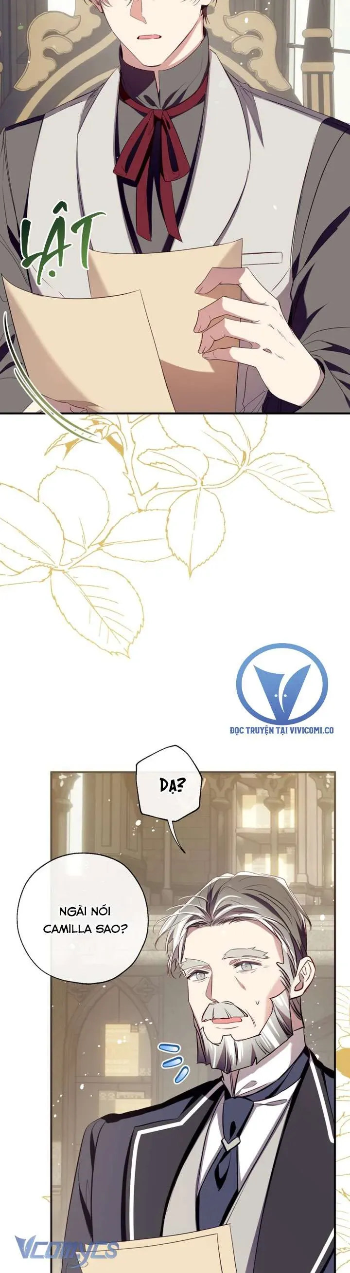 Chúng Ta Có Thể Trở Thành Người Nhà Không? Chap 159 - Next Chap 160