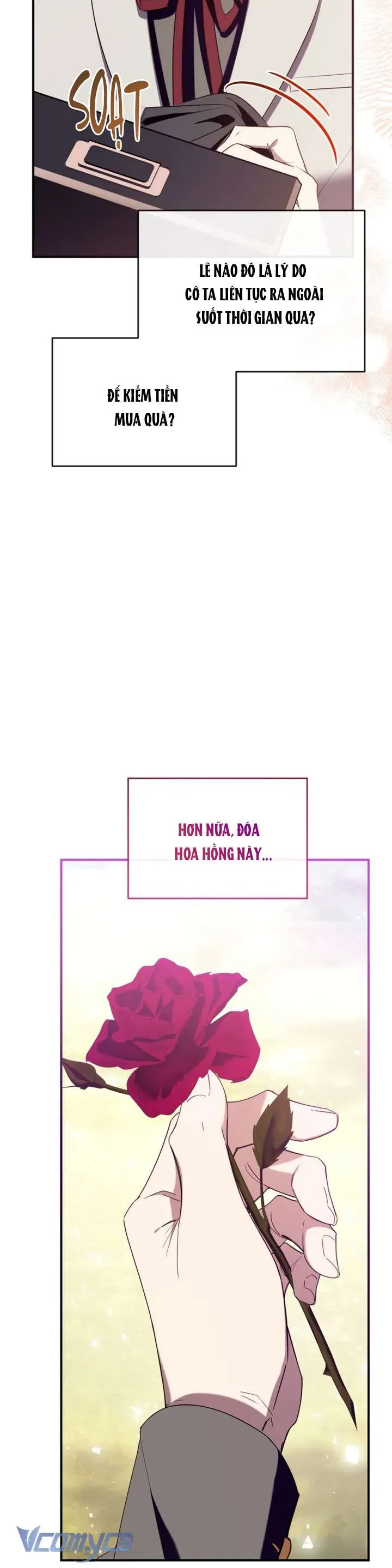 Chúng Ta Có Thể Trở Thành Người Nhà Không? Chap 159 - Next Chap 160