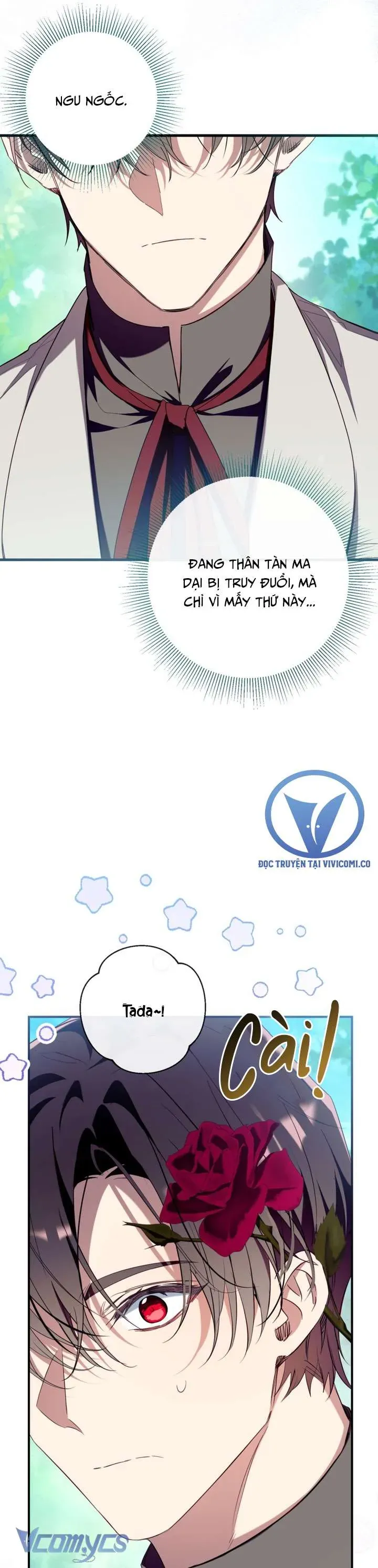 Chúng Ta Có Thể Trở Thành Người Nhà Không? Chap 159 - Next Chap 160