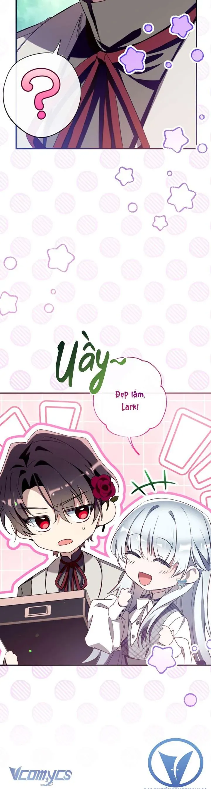 Chúng Ta Có Thể Trở Thành Người Nhà Không? Chap 159 - Next Chap 160