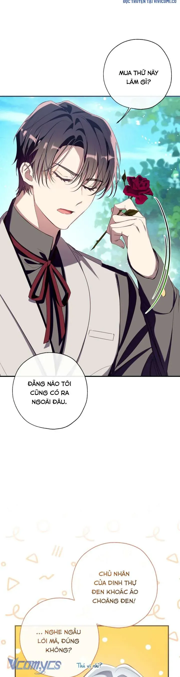 Chúng Ta Có Thể Trở Thành Người Nhà Không? Chap 159 - Next Chap 160