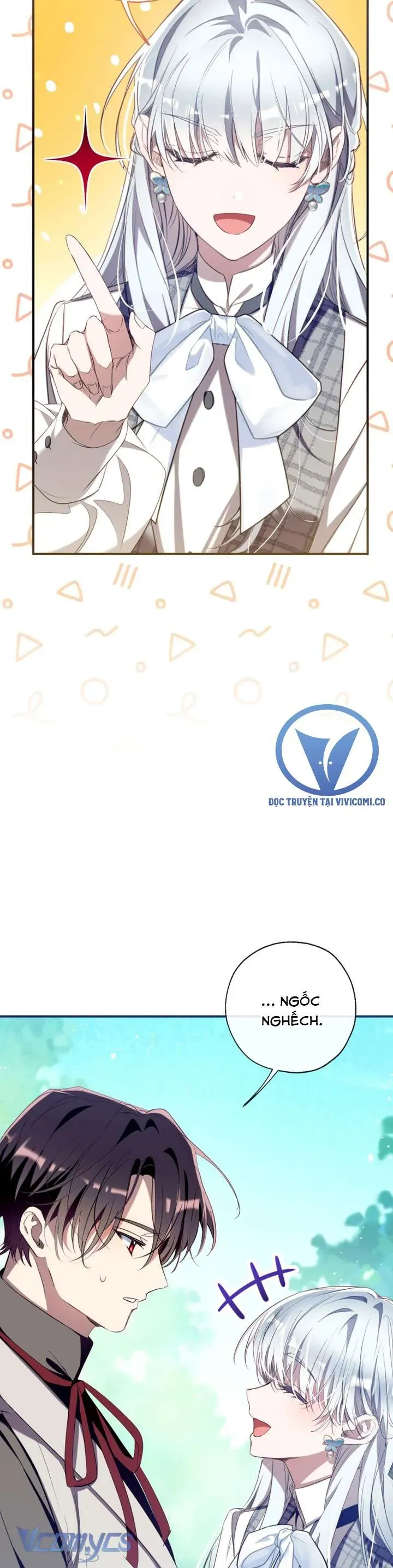 Chúng Ta Có Thể Trở Thành Người Nhà Không? Chap 159 - Next Chap 160