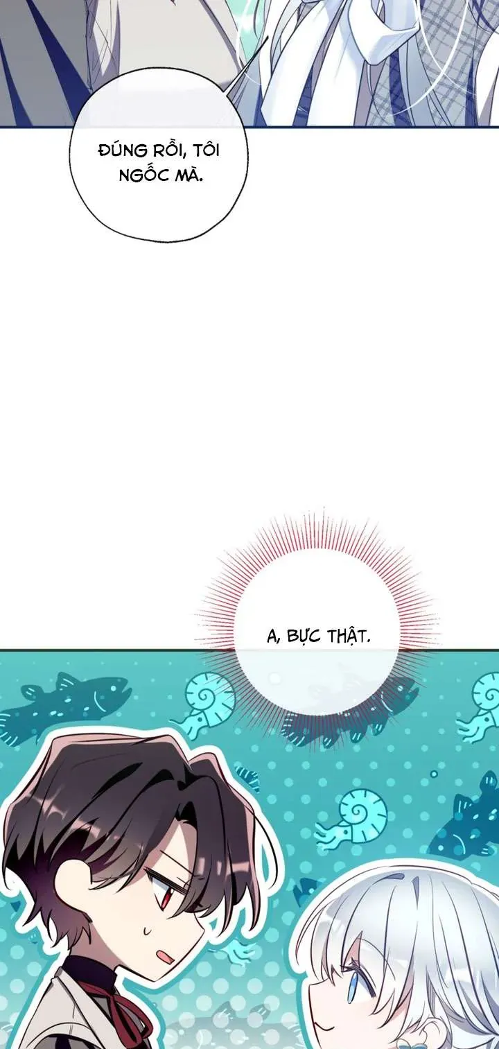 Chúng Ta Có Thể Trở Thành Người Nhà Không? Chap 159 - Next Chap 160