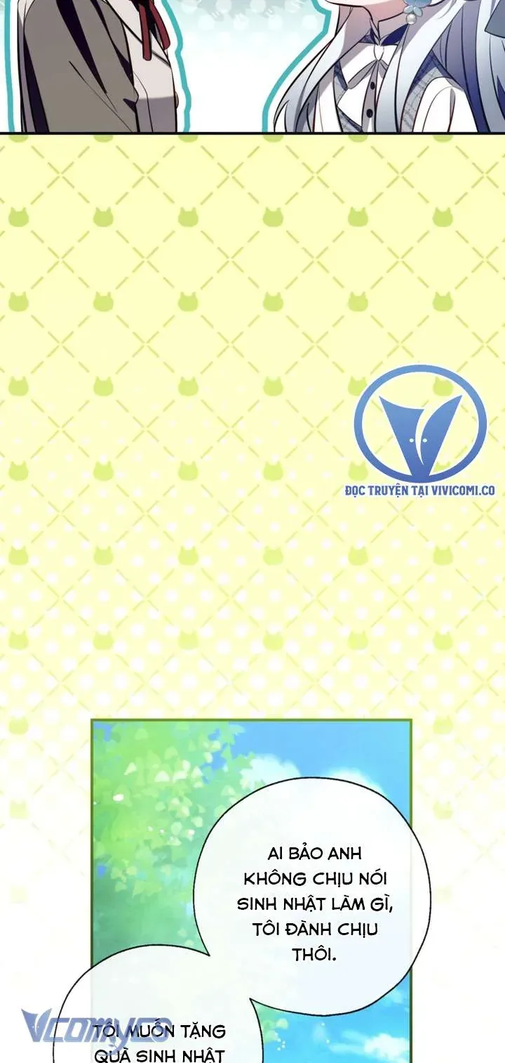 Chúng Ta Có Thể Trở Thành Người Nhà Không? Chap 159 - Next Chap 160