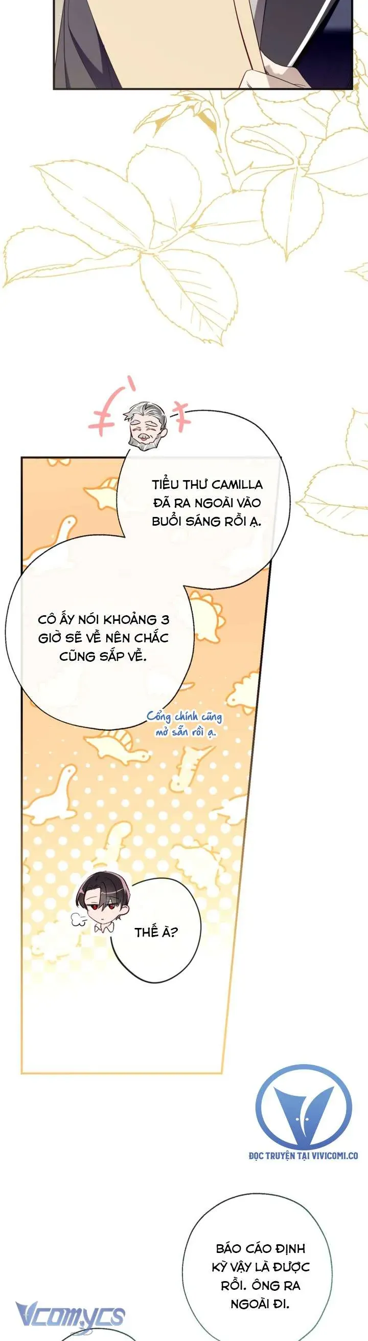 Chúng Ta Có Thể Trở Thành Người Nhà Không? Chap 159 - Next Chap 160