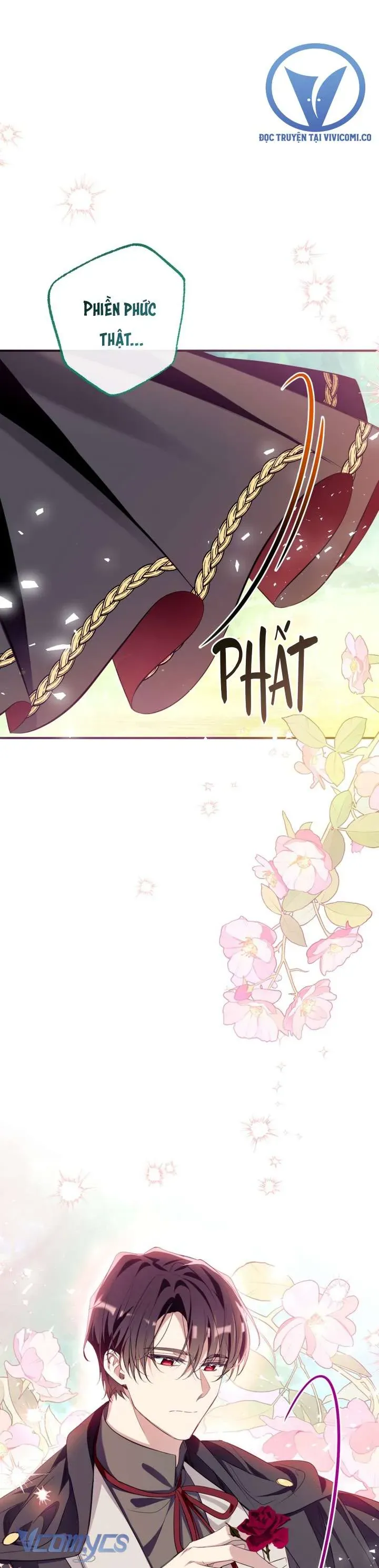 Chúng Ta Có Thể Trở Thành Người Nhà Không? Chap 159 - Next Chap 160