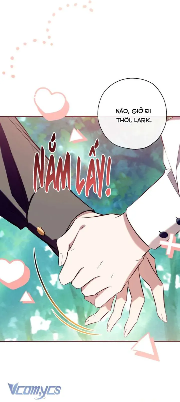 Chúng Ta Có Thể Trở Thành Người Nhà Không? Chap 159 - Next Chap 160