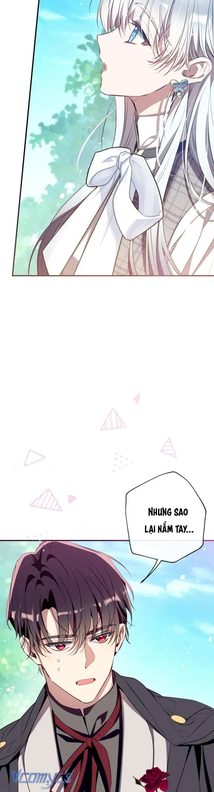 Chúng Ta Có Thể Trở Thành Người Nhà Không? Chap 159 - Next Chap 160