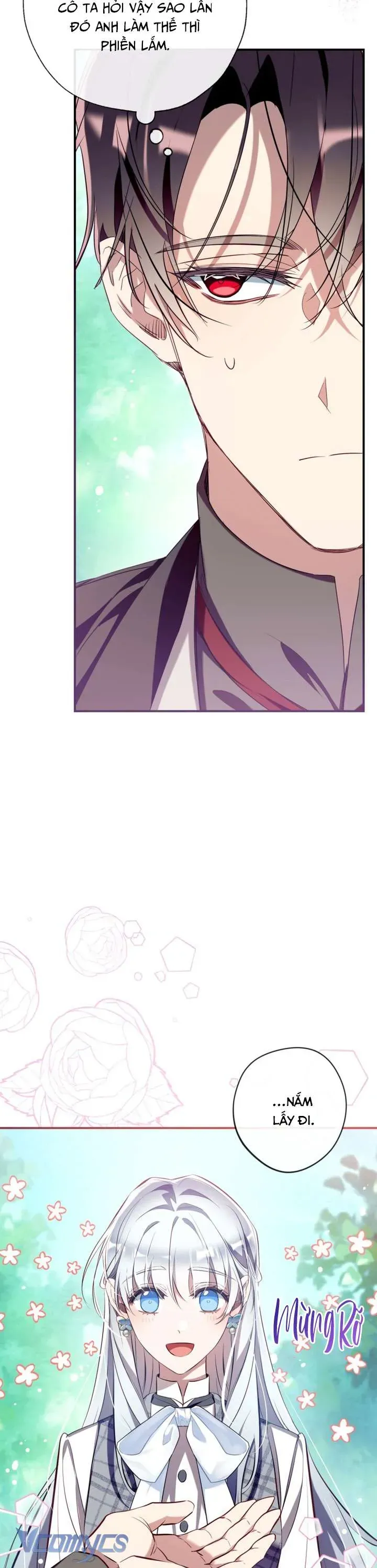 Chúng Ta Có Thể Trở Thành Người Nhà Không? Chap 159 - Next Chap 160