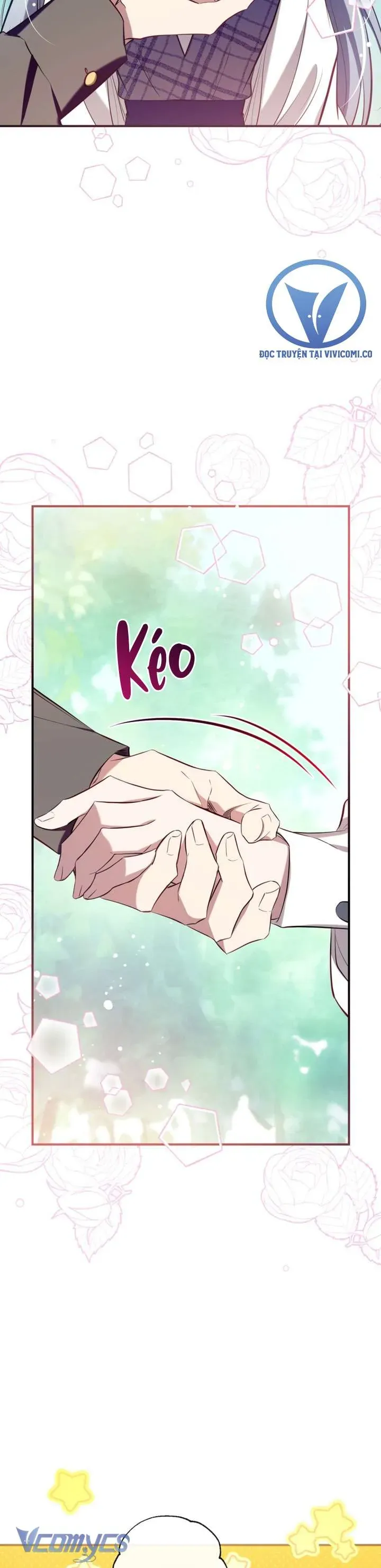 Chúng Ta Có Thể Trở Thành Người Nhà Không? Chap 159 - Next Chap 160