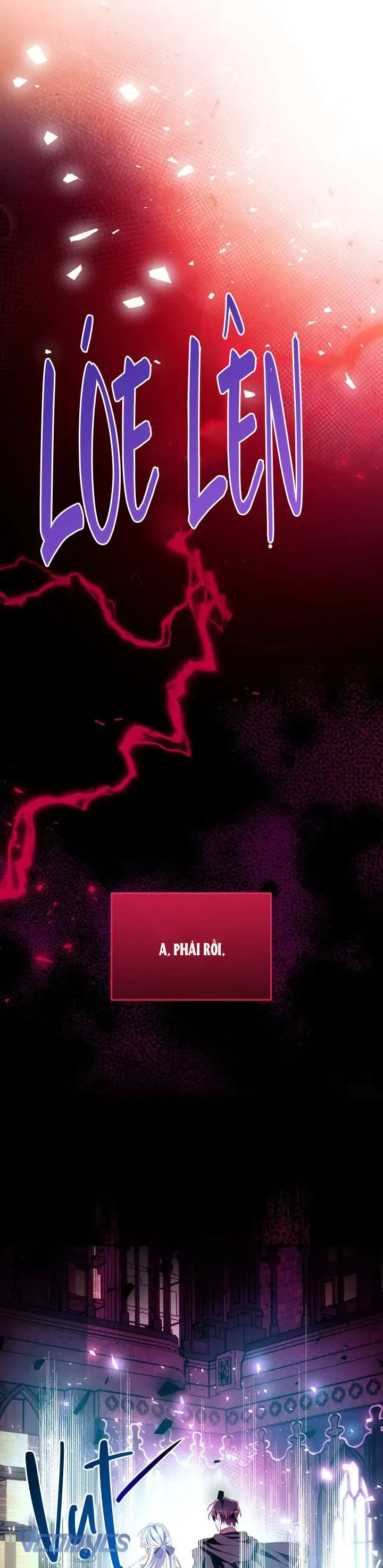 Chúng Ta Có Thể Trở Thành Người Nhà Không? Chap 159 - Next Chap 160