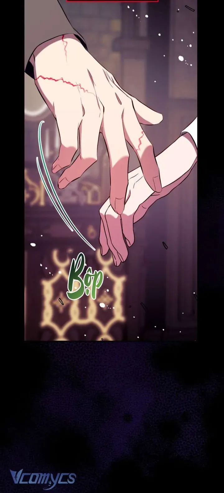 Chúng Ta Có Thể Trở Thành Người Nhà Không? Chap 159 - Next Chap 160