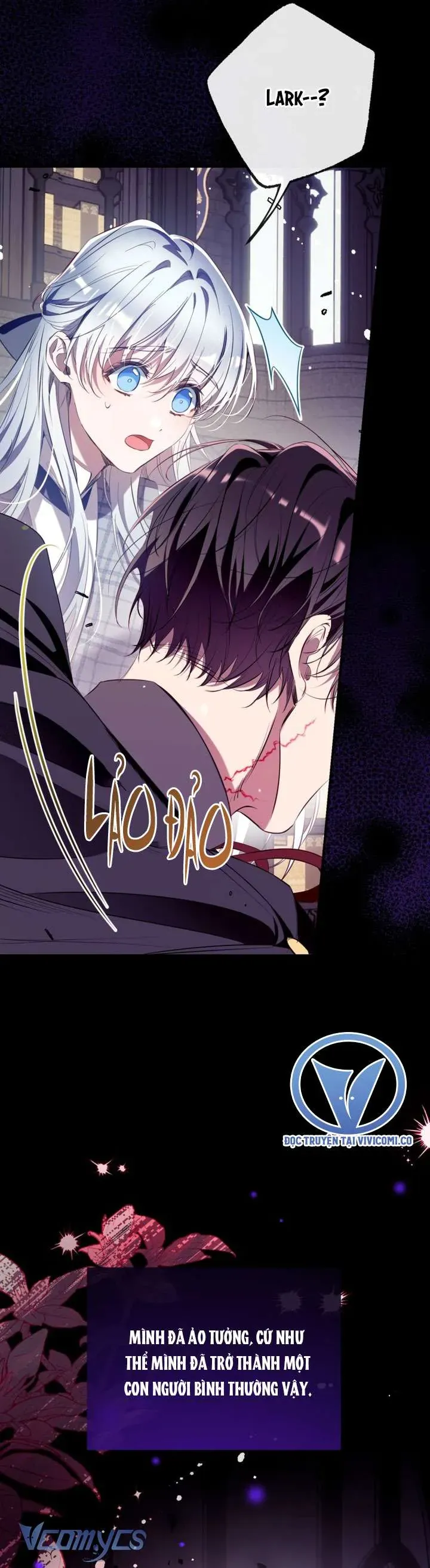 Chúng Ta Có Thể Trở Thành Người Nhà Không? Chap 159 - Next Chap 160