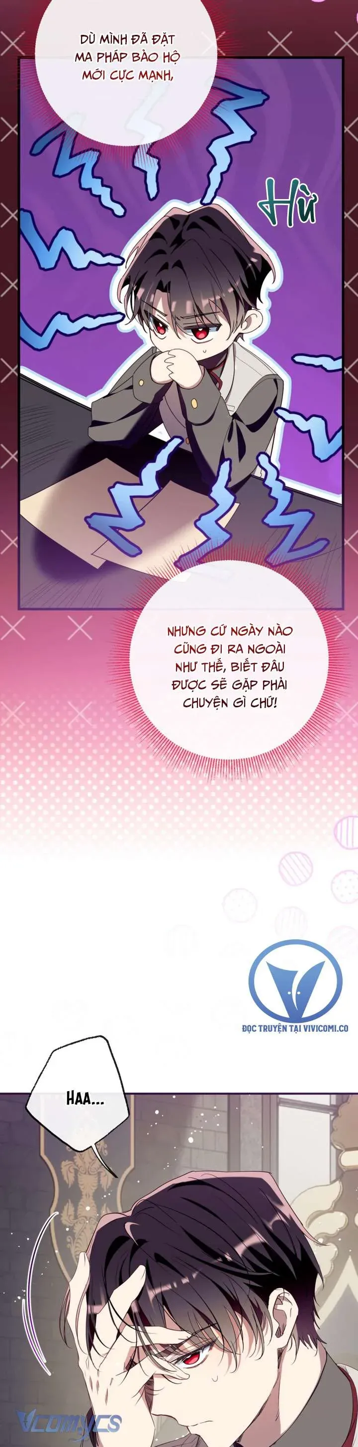 Chúng Ta Có Thể Trở Thành Người Nhà Không? Chap 159 - Next Chap 160