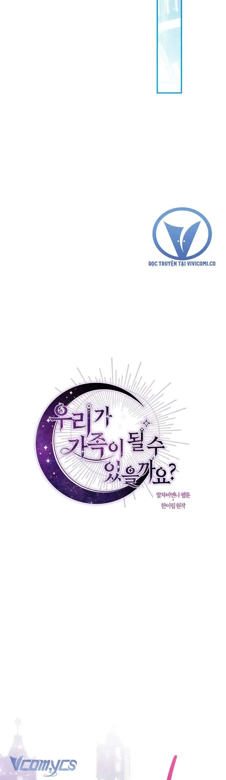 Chúng Ta Có Thể Trở Thành Người Nhà Không? Chap 159 - Next Chap 160